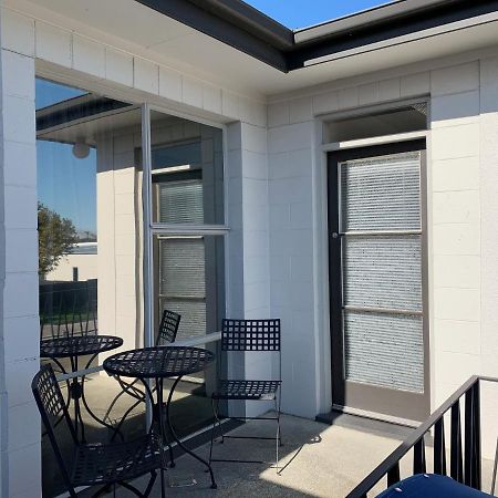 Temuka Motel Exterior foto